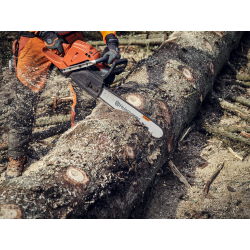 Chaîne Husqvarna X-CUT S85 Semi chisel 3/8” 1.5mm | LG Motoculture