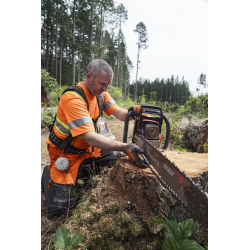Chaîne Husqvarna X-CUT S85 Semi chisel 3/8” 1.5mm | LG Motoculture