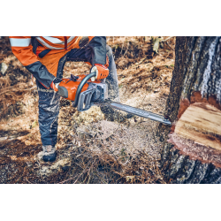 Chaîne Husqvarna X-CUT C35 Carré .325" 1,5 mm | LG Motoculture