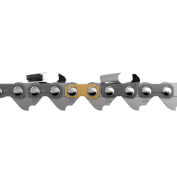 Chaîne Husqvarna X-CUT C33 Carré .325" 1,3 mm | LG Motoculture