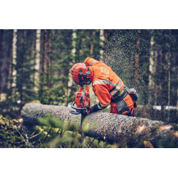 Chaîne Husqvarna X-CUT C33 Carré .325" 1,3 mm | LG Motoculture