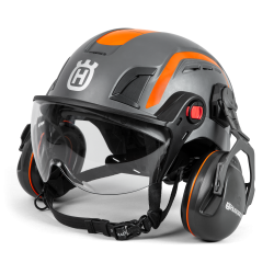 Casque d'arboriste Husqvarna Spire Vent X | LG Motoculture