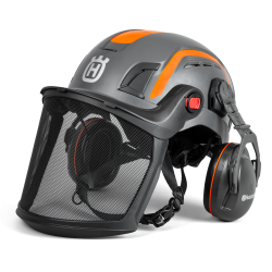 Casque d'arboriste Husqvarna Spire Vent X | LG Motoculture