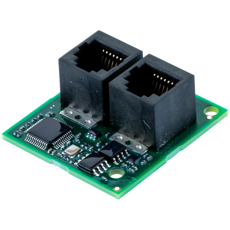 CIRCUIT IMPRIME COMPLET