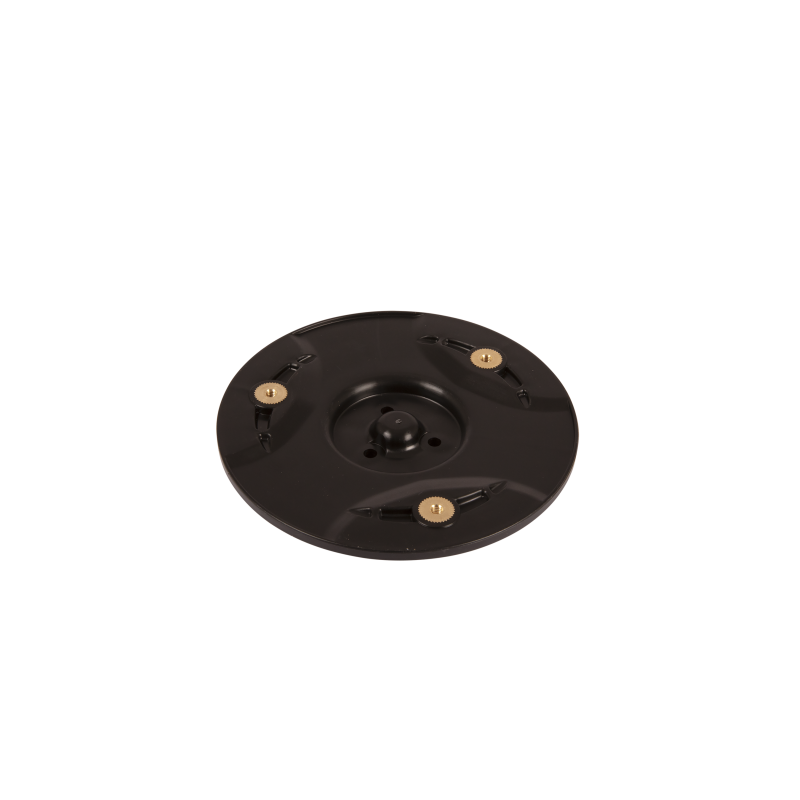 DISQUE DE COUPE