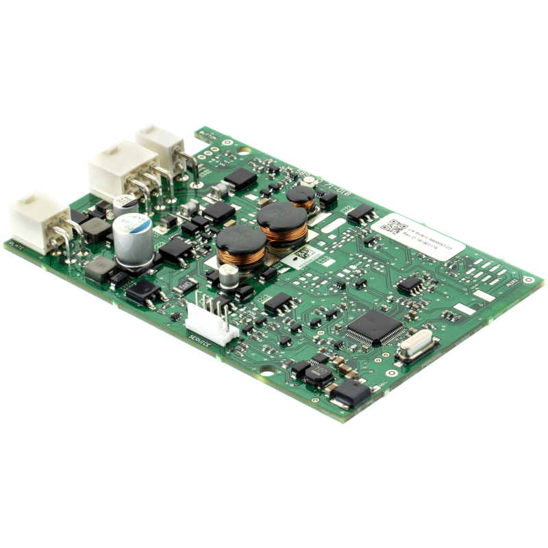 CIRCUIT IMPRIME COMPLET