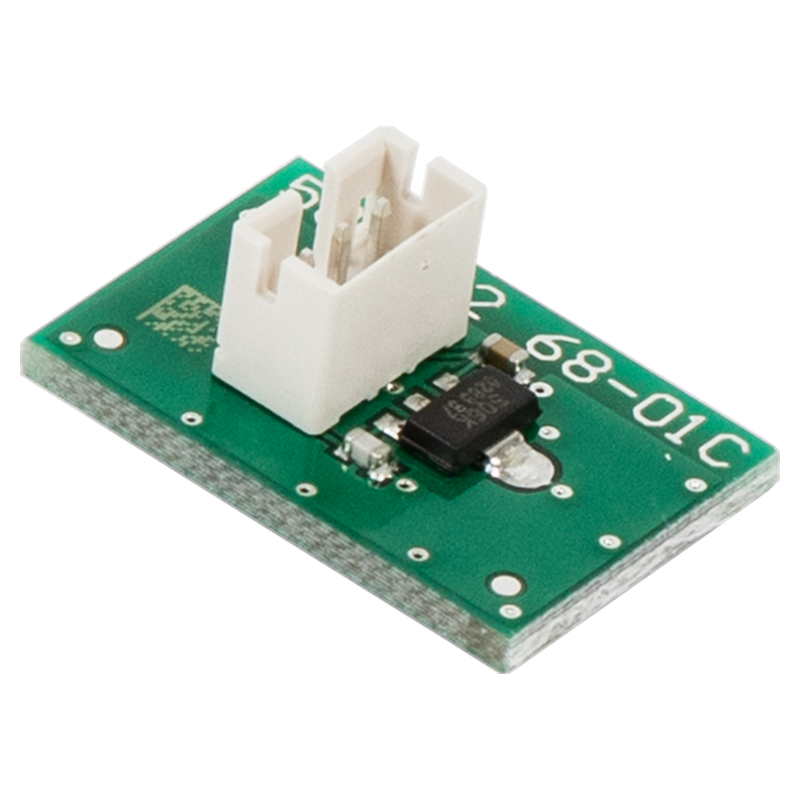 CIRCUIT IMPRIME COMPLET