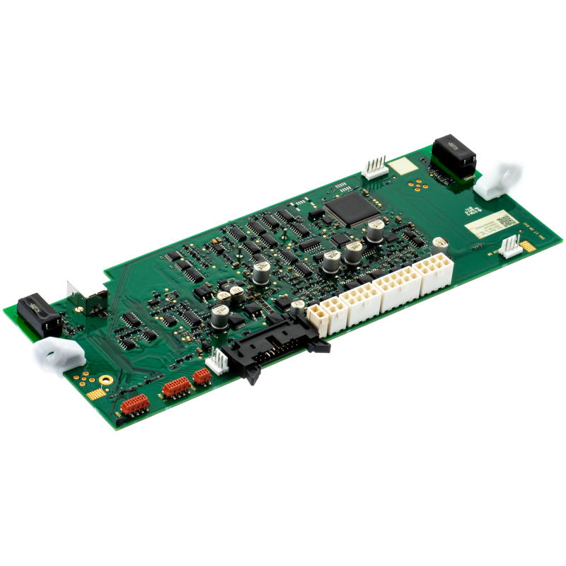 CIRCUIT IMPRIME COMPLET