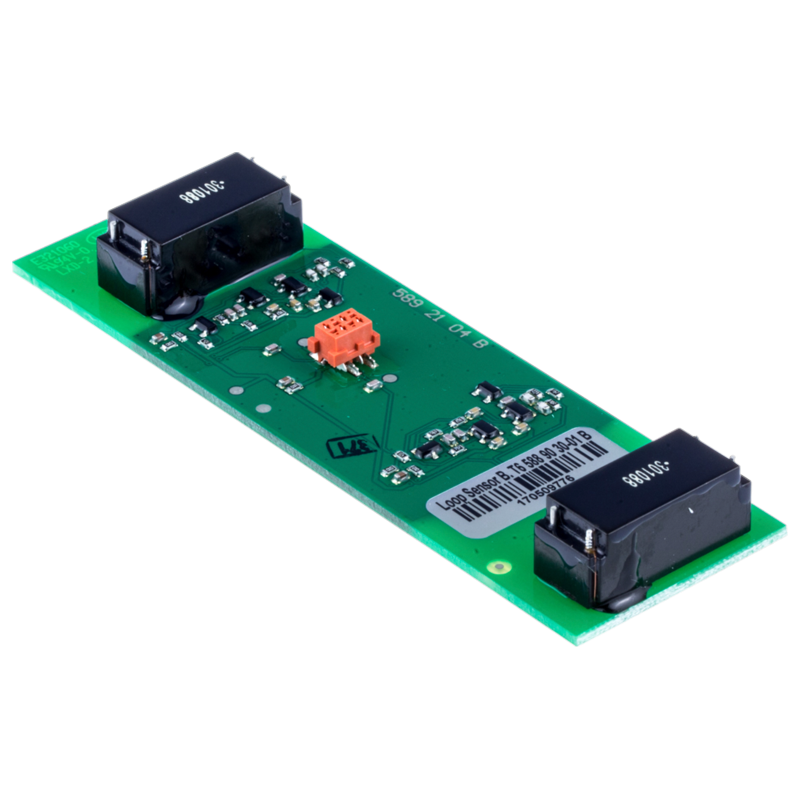 CIRCUIT IMPRIME COMPLET