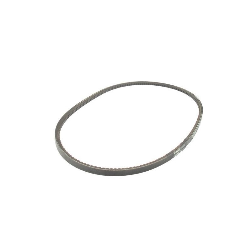 Courroie trapézoïdale crantée série SPZX1180 (section 9,5mm) Longueur ext: 1180mm.