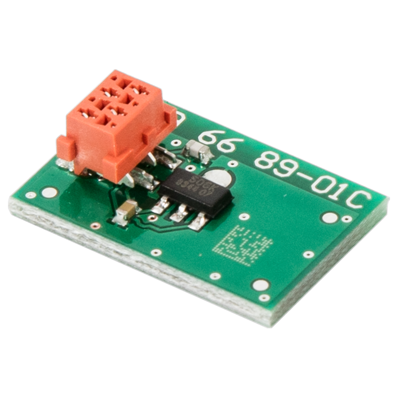 CIRCUIT IMPRIME COMPLET
