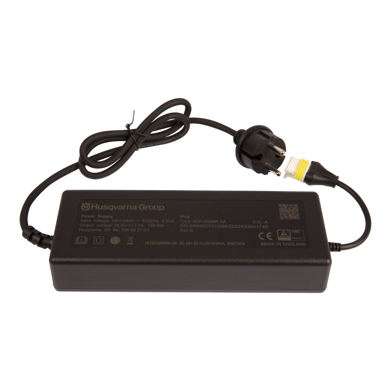 POWER SUPPLY UNIT