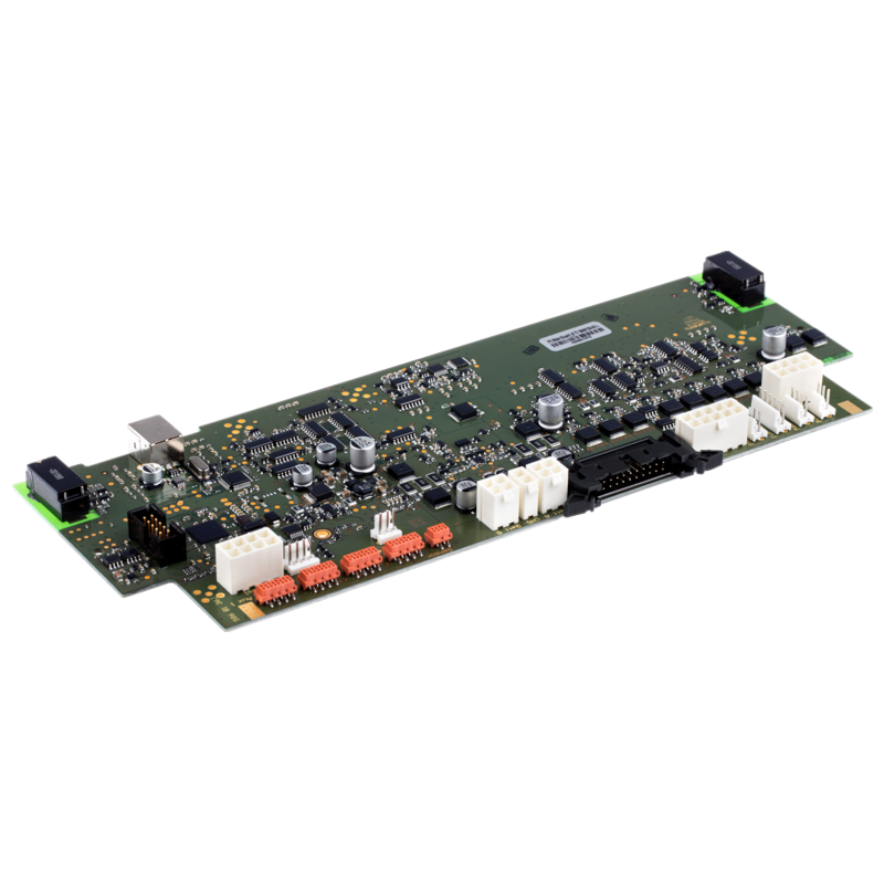 CIRCUIT IMPRIME COMPLET