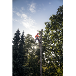 Coin d'abattage Husqvarna Arborist 4" | LG Motoculture
