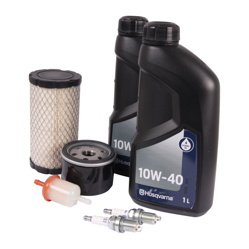 Kit d'entretien Husqvarna 599896201 | LG Motoculture