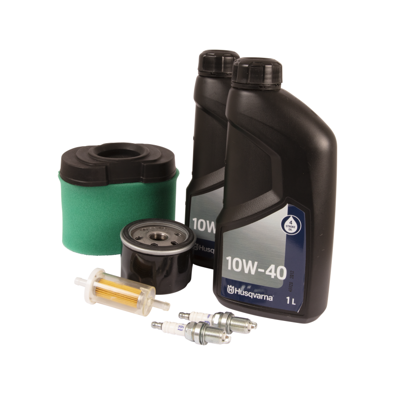 Kit d'entretien Husqvarna 599897101 | LG Motoculture