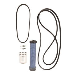 Accessoires & Consommables Autoportées