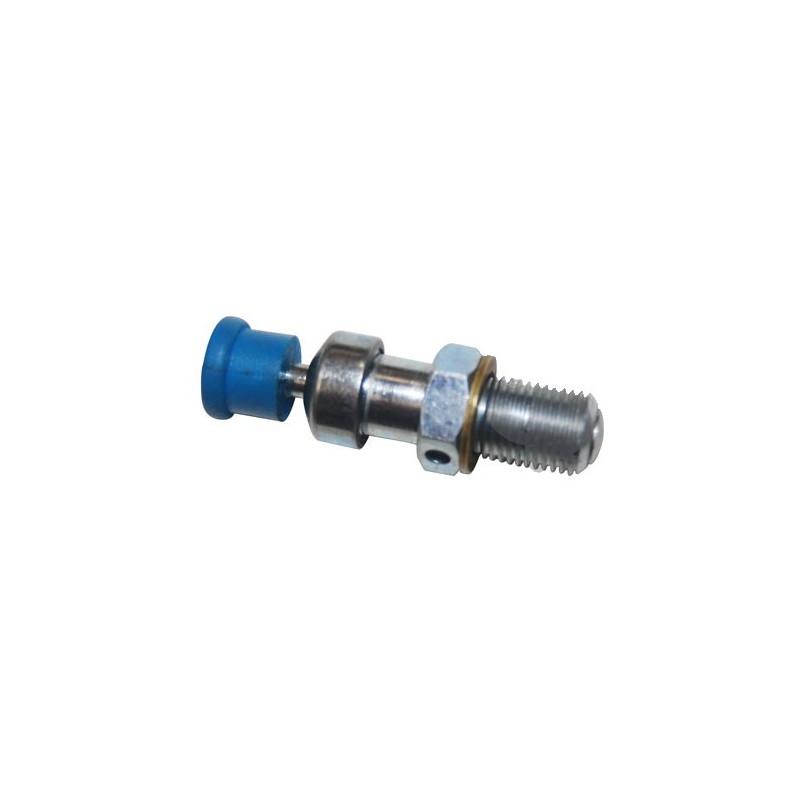 Valve de décompression pour PARTNER modèles K650, K7010 Active, K750, K950, K1250, filetage M10 x100.