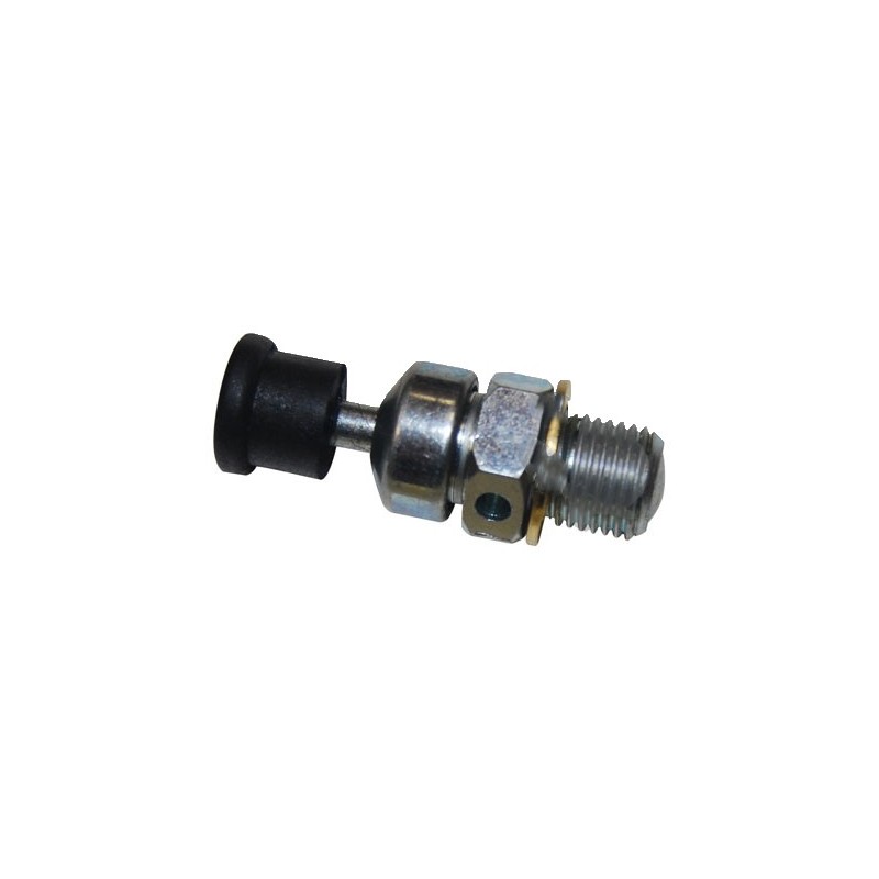 Valve de décompression pour STIHL modèles 044, 046, MS440, MS460, filetage M10 x100.