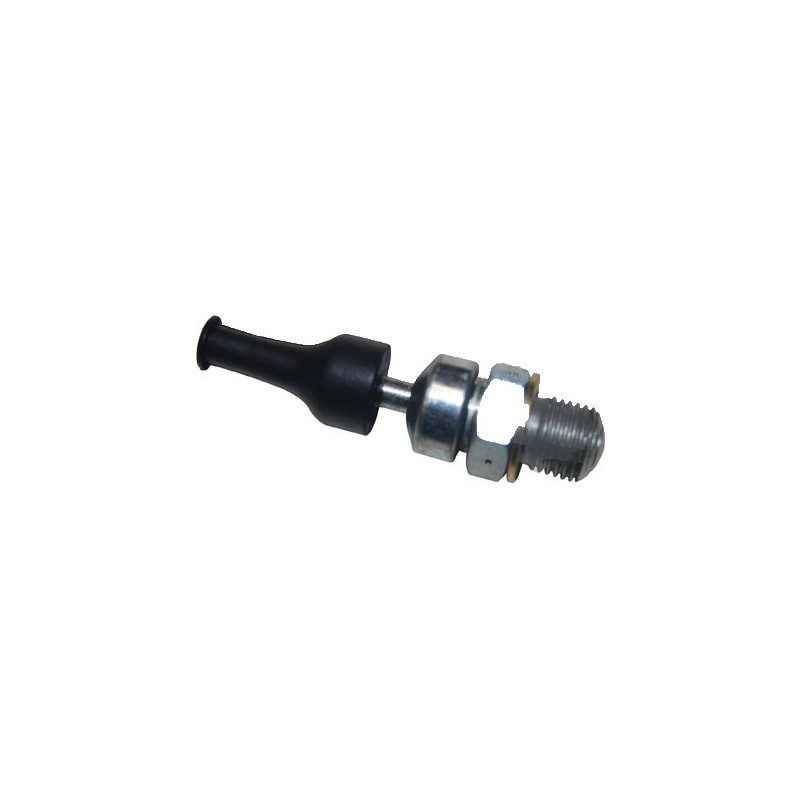 Valve de décompression pour STIHL modèle TS400, TS410, TS420, TS700, TS800, filetage M10 x100.