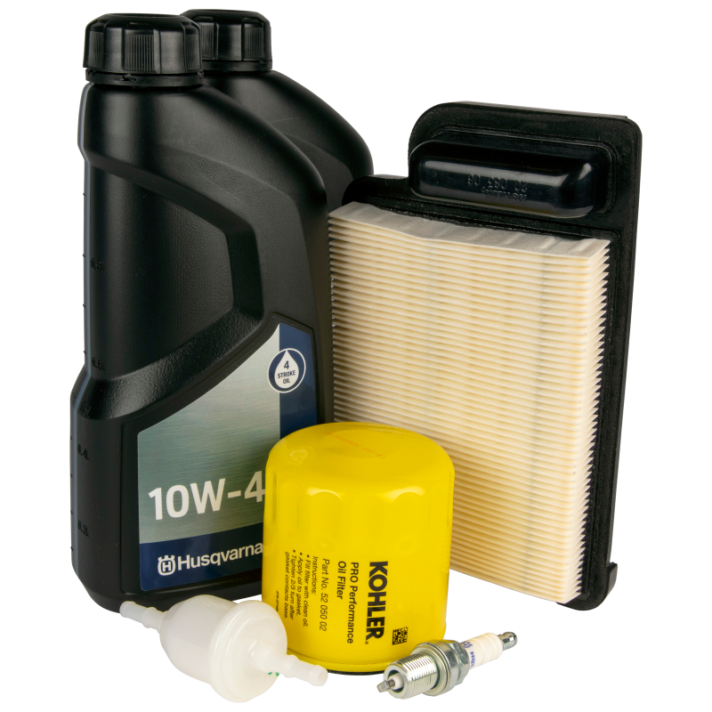 Kit d'entretien Husqvarna 529524601 | LG Motoculture