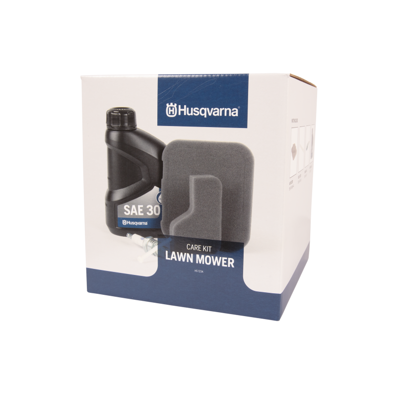 Kit d'entretien Husqvarna 529536801 | LG Motoculture