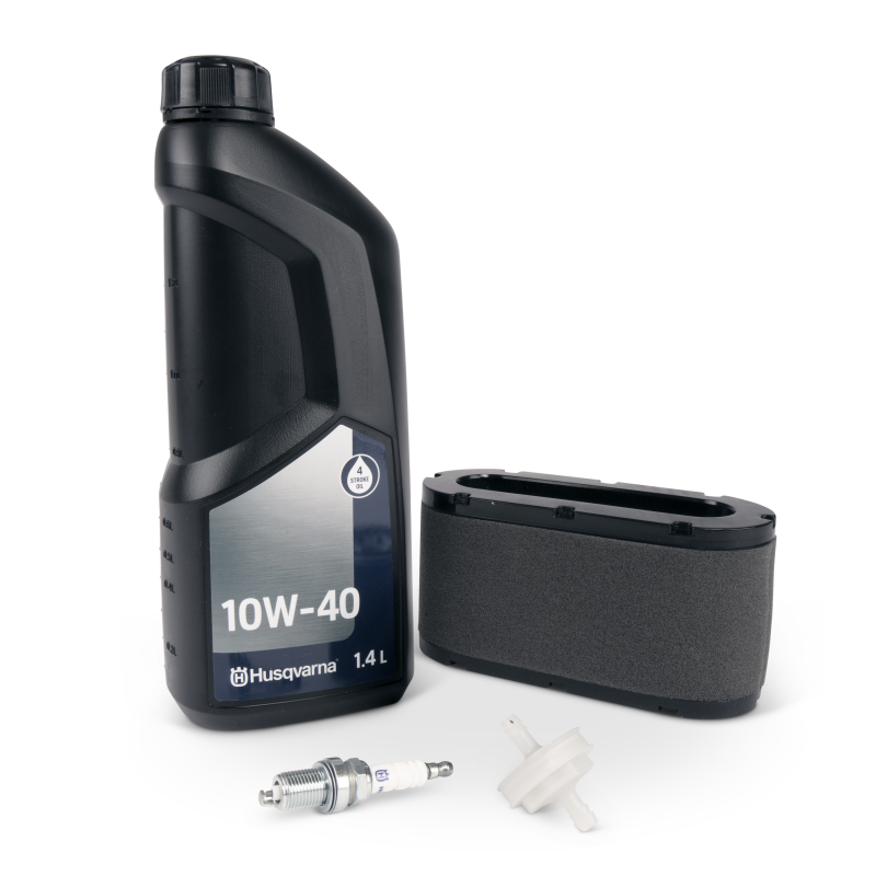 Kit d'entretien Husqvarna 529801901 | LG Motoculture