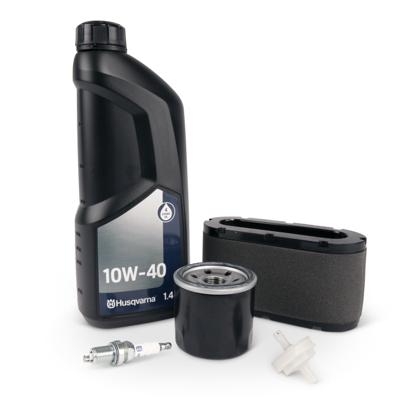 Kit d'entretien Husqvarna 529802001 | LG Motoculture
