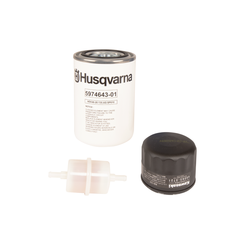 Kit d'entretien Husqvarna 534976001 | LG Motoculture