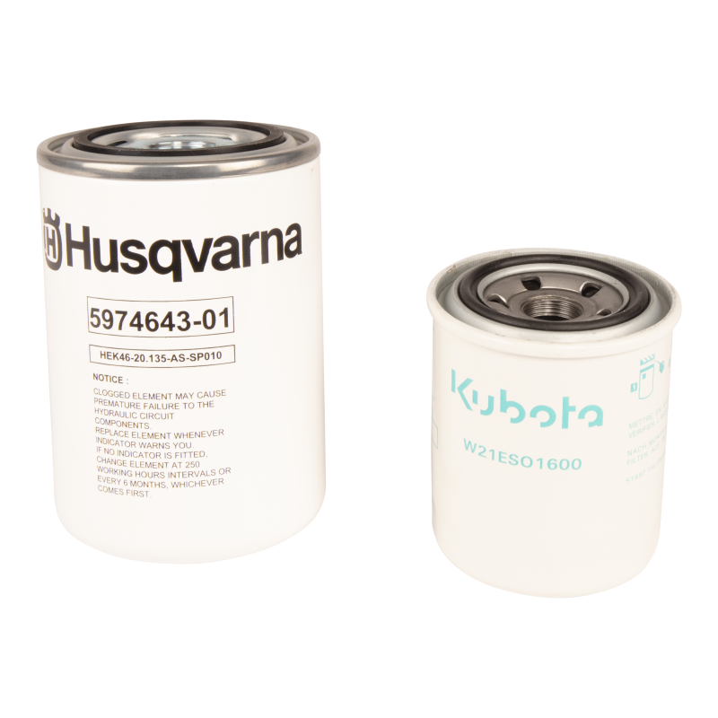 Kit d'entretien Husqvarna 534976301 | LG Motoculture