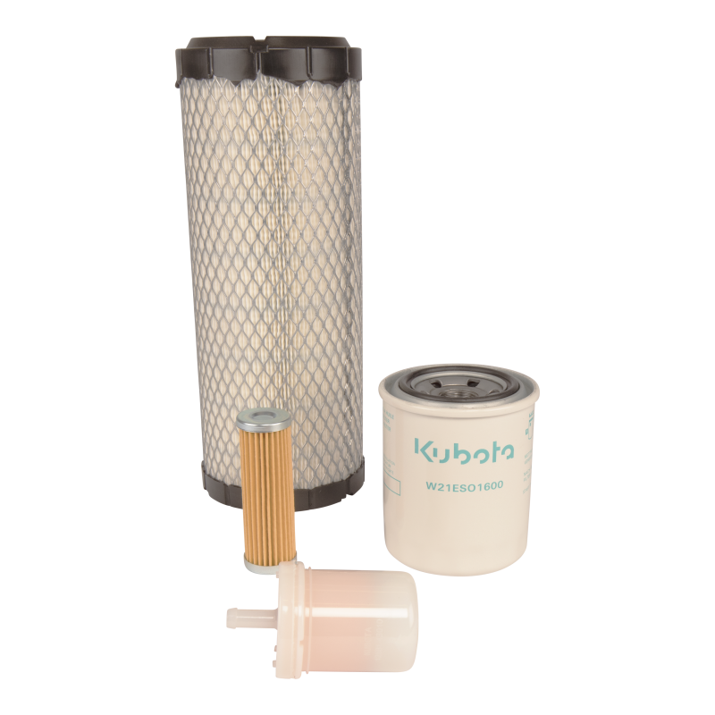 Kit d'entretien Husqvarna 534976501 | LG Motoculture