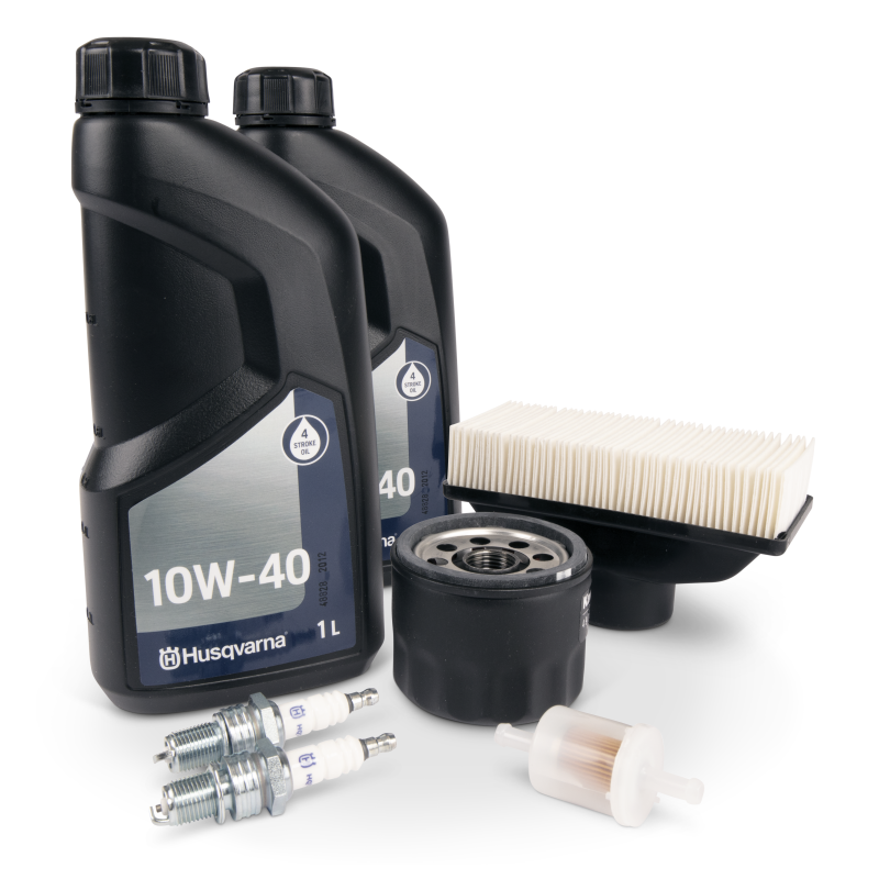 Kit d'entretien Husqvarna 534979901 | LG Motoculture