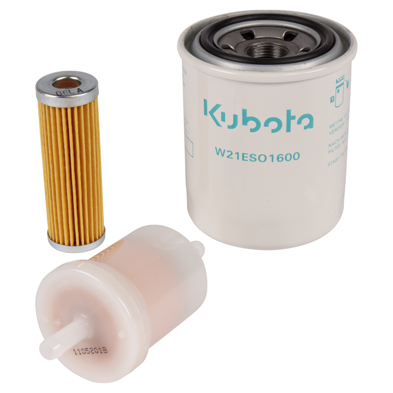 Kit entretien Husqvarna 536048001 | LG Motoculture