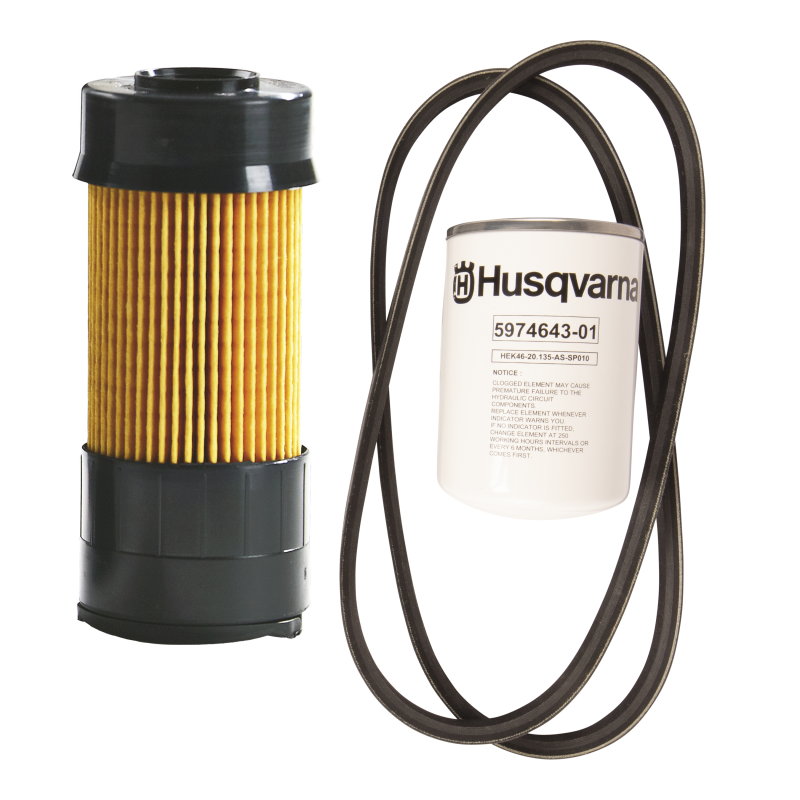 Kit d'entretien Husqvarna 593784401 | LG Motoculture