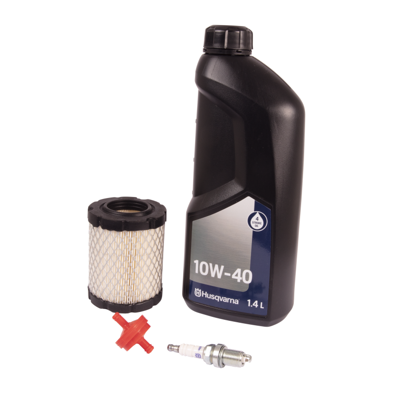 Kit d'entretien Husqvarna 599896101 | LG Motoculture