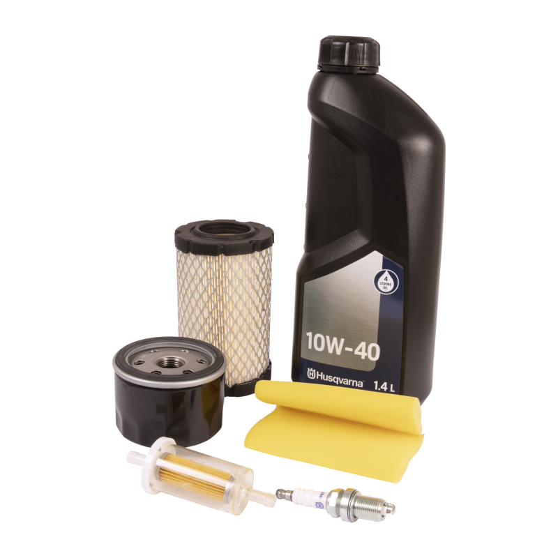 Kit d'entretien Husqvarna 599896301 | LG Motoculture