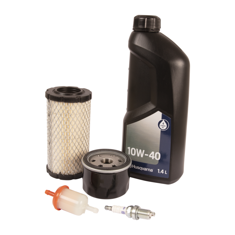 Kit d'entretien Husqvarna 599896501 | LG Motoculture