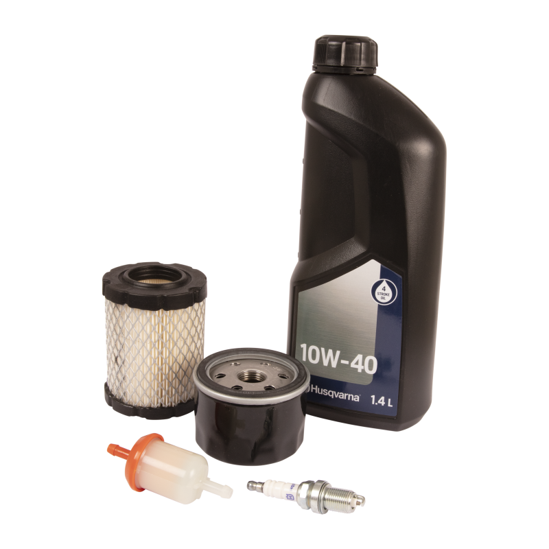 Kit d'entretien Husqvarna 599896601 | LG Motoculture
