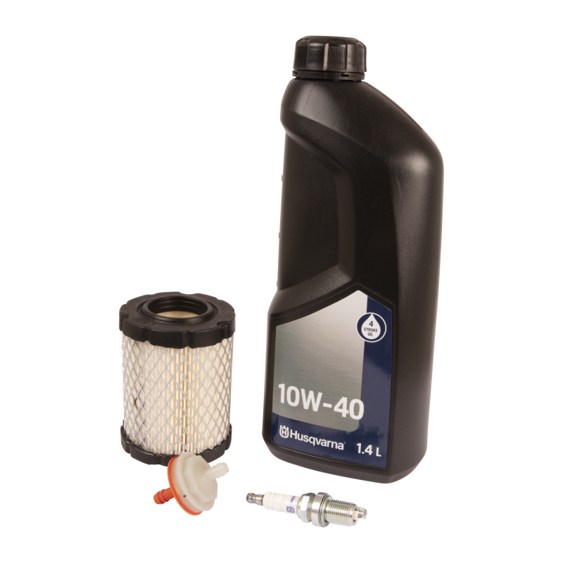 Kit d'entretien Husqvarna 599896701 | LG Motoculture