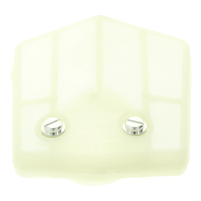Filtre à air Husqvarna 501807101 | LG Motoculture