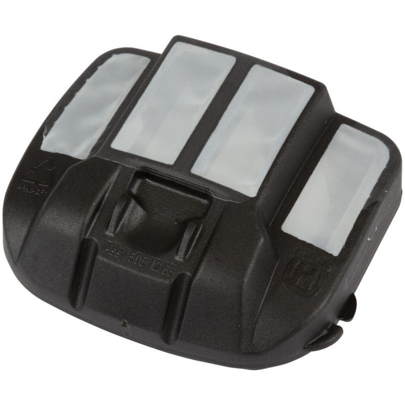 Filtre à air Husqvarna 505126304 | LG Motoculture