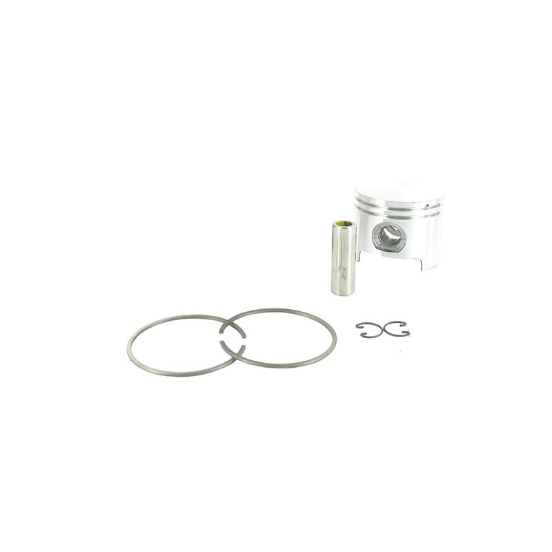 Piston complet de remplacement pour PARTNER pour notre cylindrée 5702538.