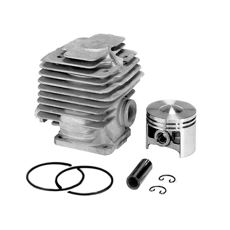 Cylindrée complète Ø: 46mm pour STIHL modèle 028 Super.