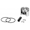 Piston complet pour STIHL modèle 028 SUPER.