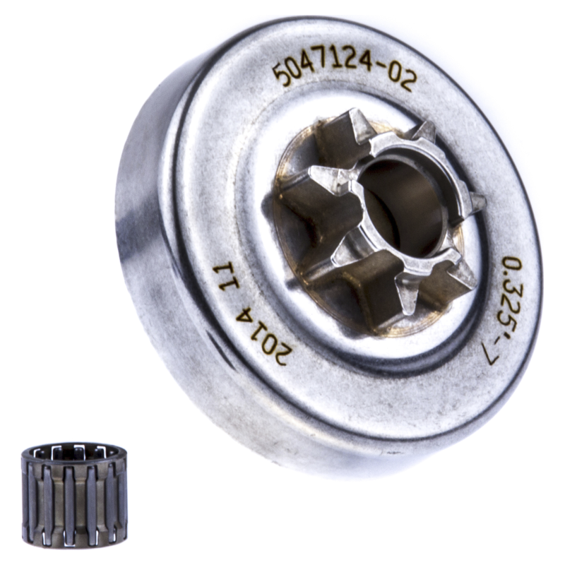 Tambour d'embrayage Unbranded 505441501 | LG Motoculture