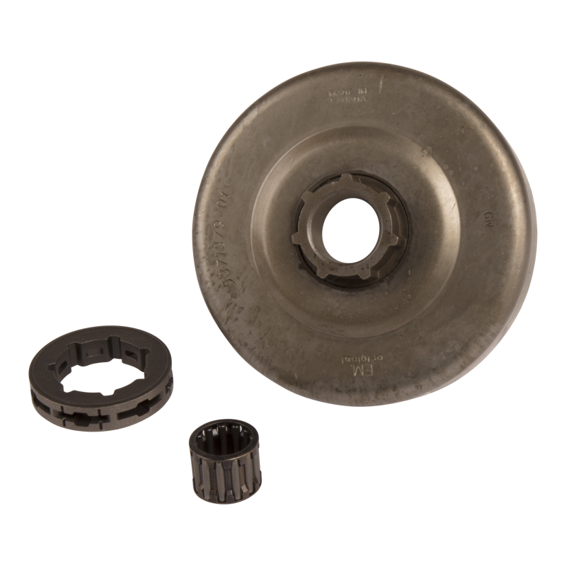 Kit Clutch Drum Husqvarna 598878501 | LG Motoculture