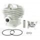 Cylindrée complète Ø: 48mm pour STIHL modèles 034, 036 et MS360.