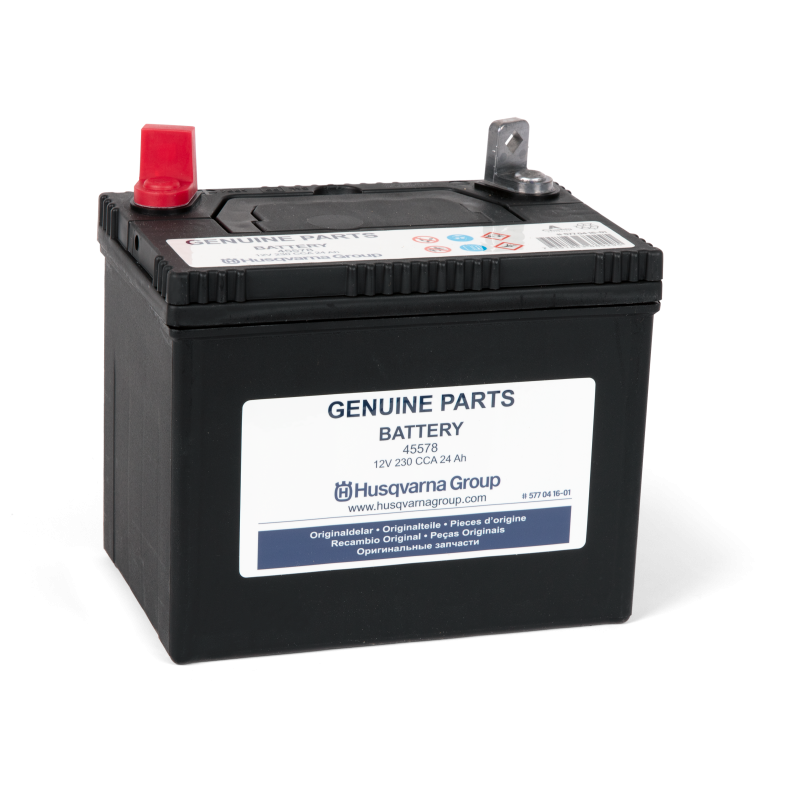 Batterie Husqvarna 583516701 | LG Motoculture