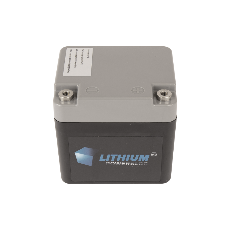 Batterie Husqvarna 589392802 | LG Motoculture