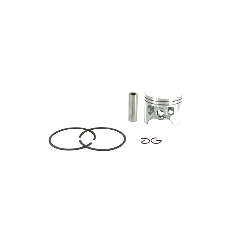 Piston complet de remplacement STIHL pour notre cylindrée 5702540.